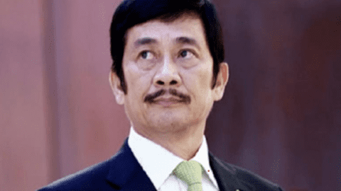 Thu nhập của ông Bùi Thành Nhơn đạt 100 triệu/tháng vẫn thấp hơn 2 TGĐ Novaland