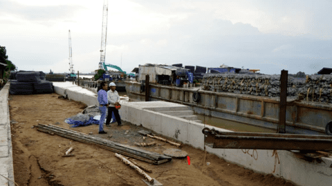 ĐBSCL nỗ lực giải ngân vốn đầu tư công