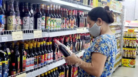 Ngành bán lẻ trước sức ép thị trường