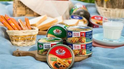Doanh thu giảm, Đồ hộp Hạ Long vẫn thu lãi ròng quý 2 cao gấp 13.1 lần