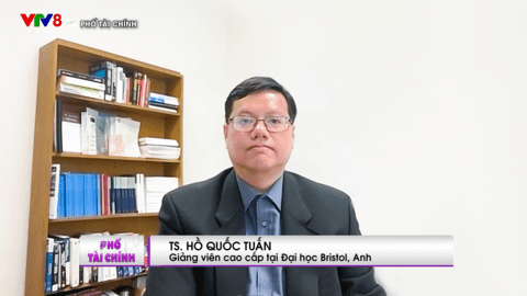Nhiều triển vọng tích cực dài hạn cho chứng khoán Việt Nam