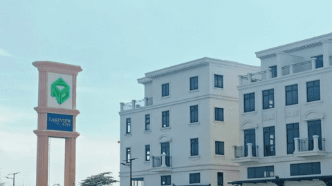 Doanh nghiệp địa ốc nào đứng đầu danh sách nợ thuế hàng nghìn tỉ đồng tại Tp.HCM?