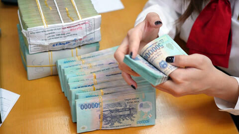 Miễn, giảm, gia hạn 109.000 tỷ đồng tiền thuế trong 7 tháng