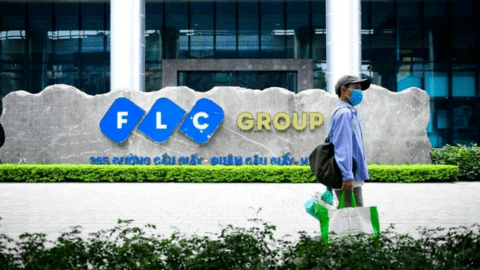 Chủ tịch Bamboo Airways Lê Thái Sâm rời chức tại FLC, Hội đồng quản trị FLC còn những ai?