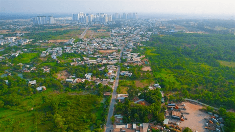 TP.HCM trình việc chuyển mục đích sử dụng đất lúa dưới 500ha để làm dự án