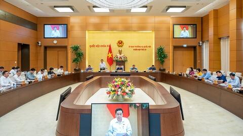 Bộ LĐTB&XH đề xuất 2 phương án liên quan đến vấn đề hưởng BHXH một lần