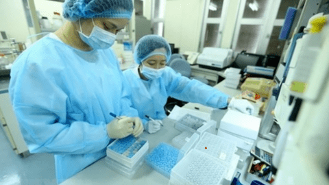 TP Hồ Chí Minh đề xuất mức lương lãnh đạo làm khoa học tối đa sẽ là 120 triệu đồng/tháng