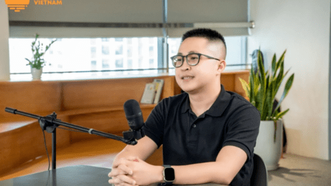 CEO Velasboost tiết lộ biệt danh "Lỗ Vũ" và doanh thu tới 500 triệu đồng mỗi lần livestream bán hàng, riêng TikTok chiếm 40%