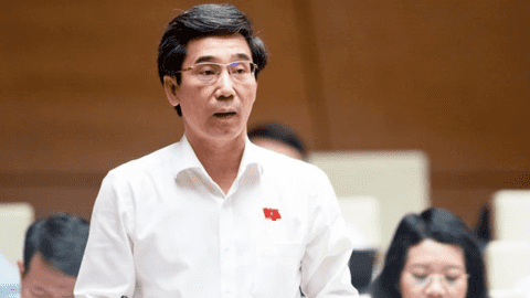 Thủ tướng phê chuẩn kết quả bầu Phó Chủ tịch Đà Nẵng