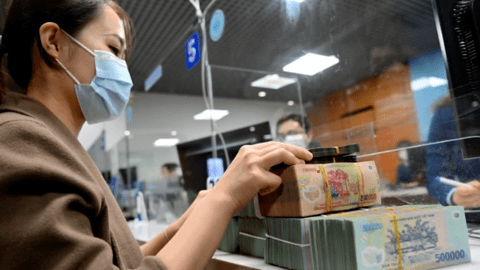 Tăng cường mua bán nợ xấu theo giá thị trường