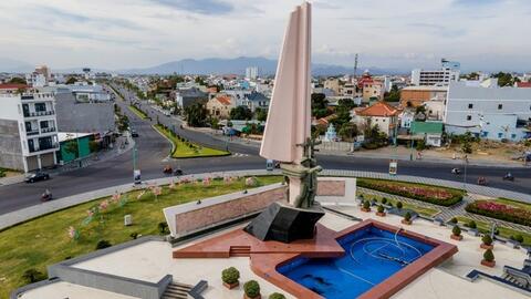 Tạm đình chỉ điều tra vụ án liên quan việc mở rộng đại lộ tại TP.Phan Thiết
