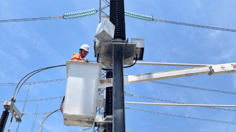 Triển khai đồng bộ các giải pháp để vận hành an toàn hệ thống điện dịp lễ Quốc khánh
