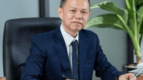 Tổng Giám đốc ngoại trở thành người đại diện pháp luật của Novaland