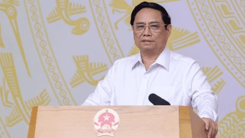 Cần có chiến lược quốc gia về an ninh dữ liệu