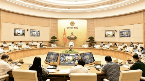 Sẽ trình Quốc hội ban hành cơ chế đặc thù cho 3 Chương trình mục tiêu quốc gia