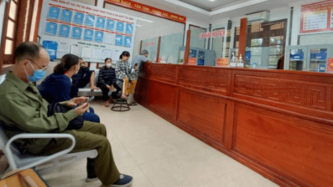 Công khai ngân sách địa phương: Còn mang tính đối phó