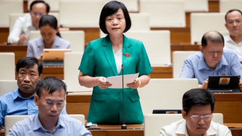 Tranh luận 'nóng' về đề xuất Tổng Liên đoàn Lao động làm chủ đầu tư nhà ở xã hội