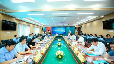 "Việc sửa đổi Luật BHXH năm 2014 là rất cần thiết trong bối cảnh hiện nay”