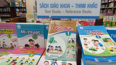 Bộ GD&ĐT biên soạn SGK: Tiếng nói người trong cuộc