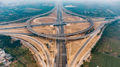 Một doanh nghiệp vật liệu xây dựng hưởng lợi trực tiếp từ "sóng" đầu tư công điều chỉnh giảm 77% kế hoạch lợi nhuận 2023