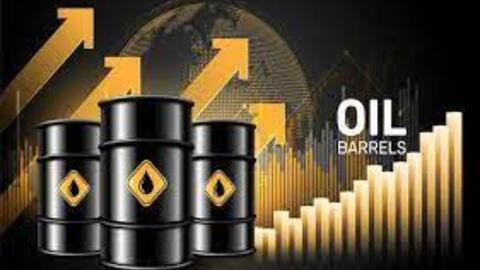 Dầu WTI vọt hơn 2 USD/thùng vào cuối phiên