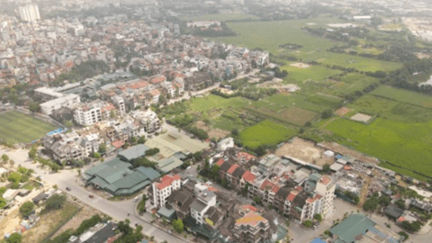 Nóng phương pháp định giá đất