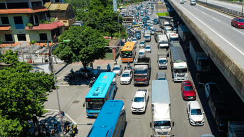 Nhu cầu đi lại dịp 2/9 lớn, Bộ Y tế đề nghị tăng cường phòng dịch