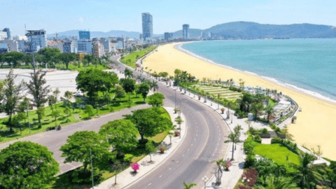 Diễn biến mới nhất thị trường nhà đất Bình Định