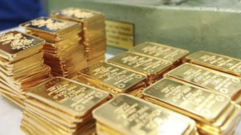 Giá vàng, USD sắp tăng mạnh?