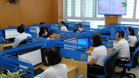 Nỗ lực hỗ trợ kịp thời yêu cầu của khách hàng sử dụng điện