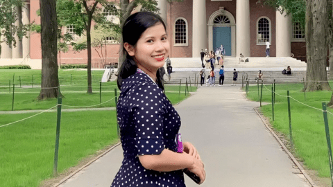 Bà mẹ ở Hà Nội chia sẻ lộ trình học tiếng Anh cho trẻ từ 3 đến 6 tuổi để chuẩn bị học chương trình quốc tế