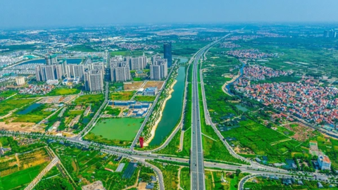 Hà Nội xem xét thông qua đề án thành lập quận Gia Lâm vào cuối tháng 9