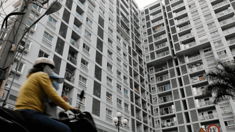 TP Hồ Chí Minh đề xuất bổ sung gần 550 ha đất xây nhà ở xã hội, nhà ở công nhân