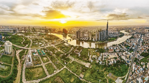 Thị trường bất động sản: Qua cơn bĩ cực