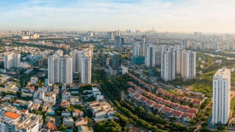 Gặp khó khi "gỡ khó" cho thị trường bất động sản