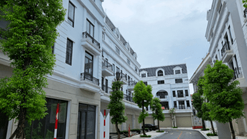 Thanh khoản tăng trở lại nhưng thị trường địa ốc còn rất nhiều khó khăn