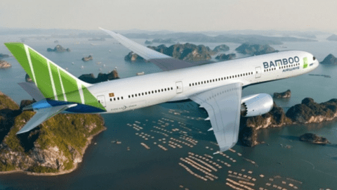 Cựu sếp Japan Airlines sẽ rút khỏi HĐQT Bamboo Airways
