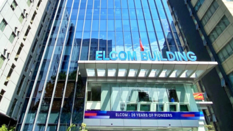 ELCOM xin ý kiến cổ đông để chi trả cổ phiếu thưởng tỷ lệ 40%
