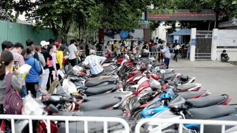Sẽ tham vấn công chúng sửa quy định rút bảo hiểm xã hội một lần