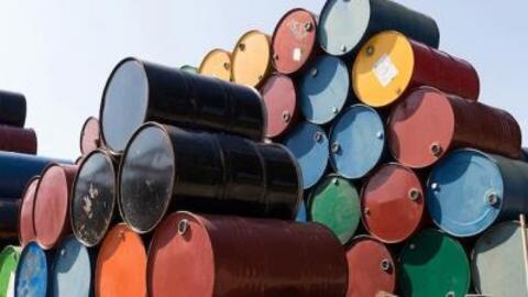 Dầu WTI vượt 90 USD/thùng lần đầu tiên kể từ tháng 11/2022