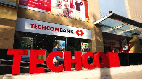 Con gái Chủ tịch Techcombank lọt Top40 người giàu nhất sàn chứng khoán