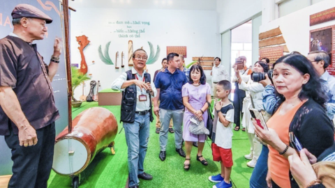 TP Hồ Chí Minh liên kết với ĐBSCL để tạo đột phá phát triển kinh tế