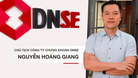 Cổ đông lớn của Chứng khoán Đại Nam báo lãi trở lại, nợ phải trả đang gấp hơn 4 lần vốn chủ