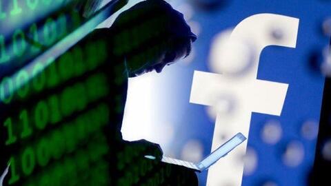 Facebook con gái bị hack, mẹ bị lừa hơn 400 triệu đồng