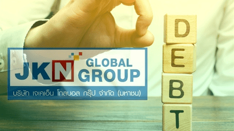 Vỡ nợ trái phiếu doanh nghiệp gia tăng ở Thái Lan