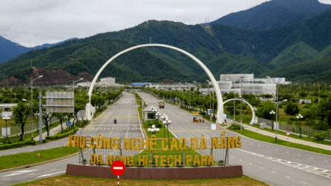Đà Nẵng thu hút 75 dự án FDI nhưng vốn đăng ký chỉ hơn 11 triệu USD
