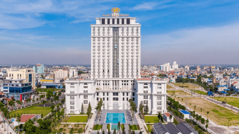 Tập đoàn đình đám một thời với những căn hộ dưới 1 tỷ đồng báo lãi nửa đầu năm giảm 72%, sở hữu một điều khiến mọi DN BĐS mơ ước