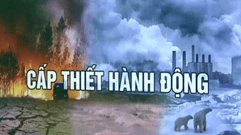 Thế giới lại ghi nhận những kỷ lục mới về biến đổi khí hậu