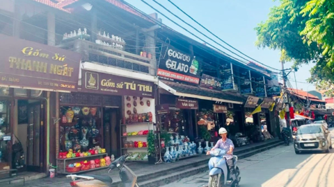 Giá đất Gia Lâm diễn biến ra sao trước khi lên quận?