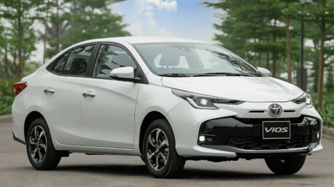 Những mẫu xe "quốc dân mới" của người Việt sắp lộ diện: Có còn gọi tên Vios, Accent?